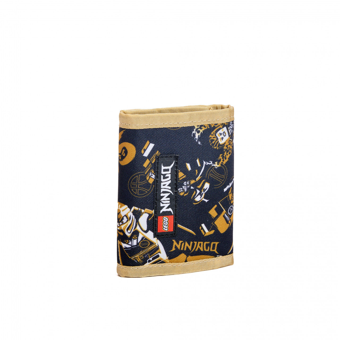 NINJAGO 15-jarig jubileum portemonnee