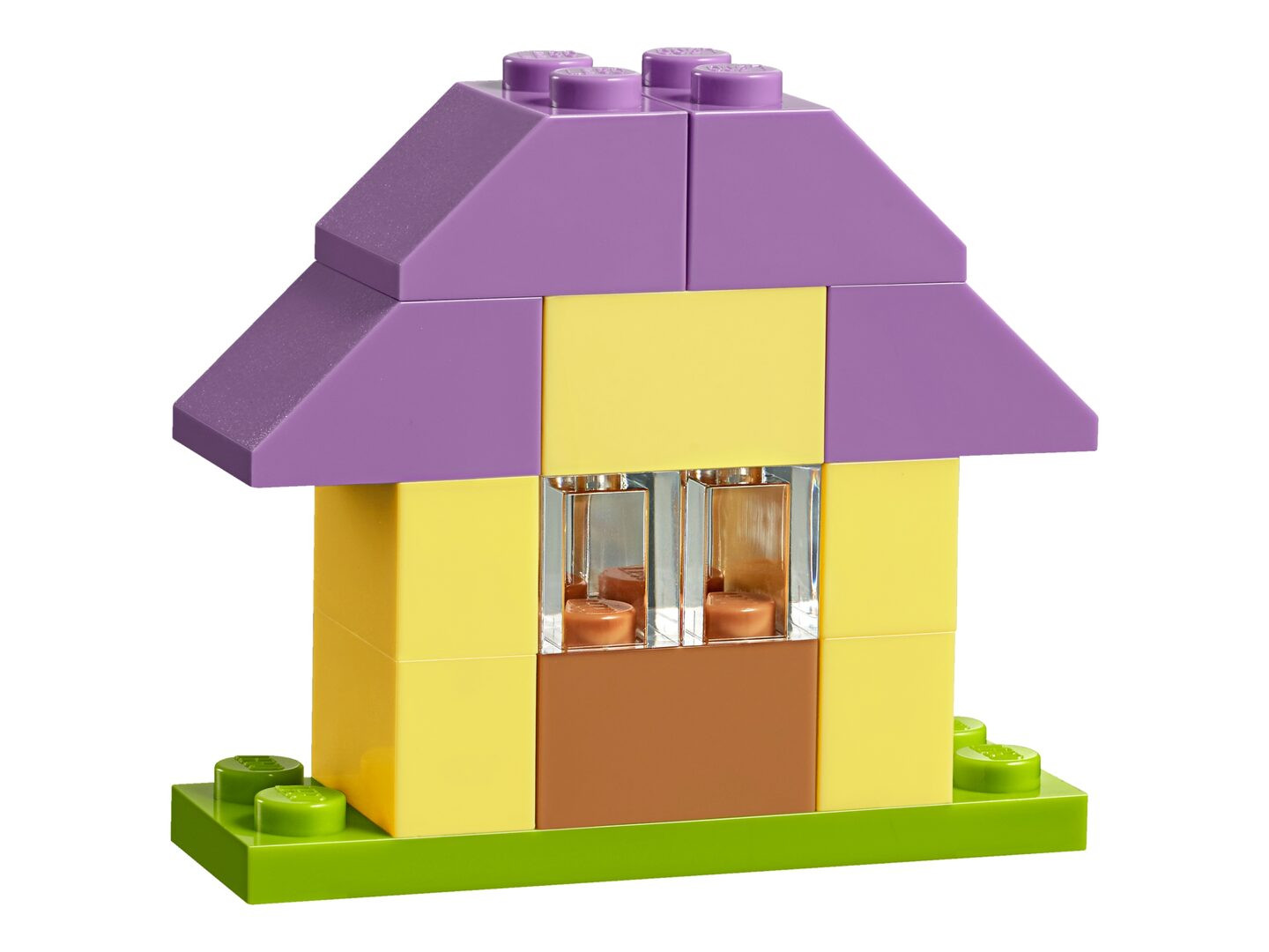 LEGO® Creatieve koffer — Afbeelding 12