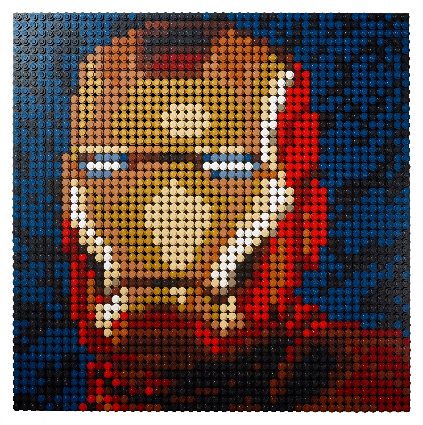 Marvel Studios Iron Man — Afbeelding 4