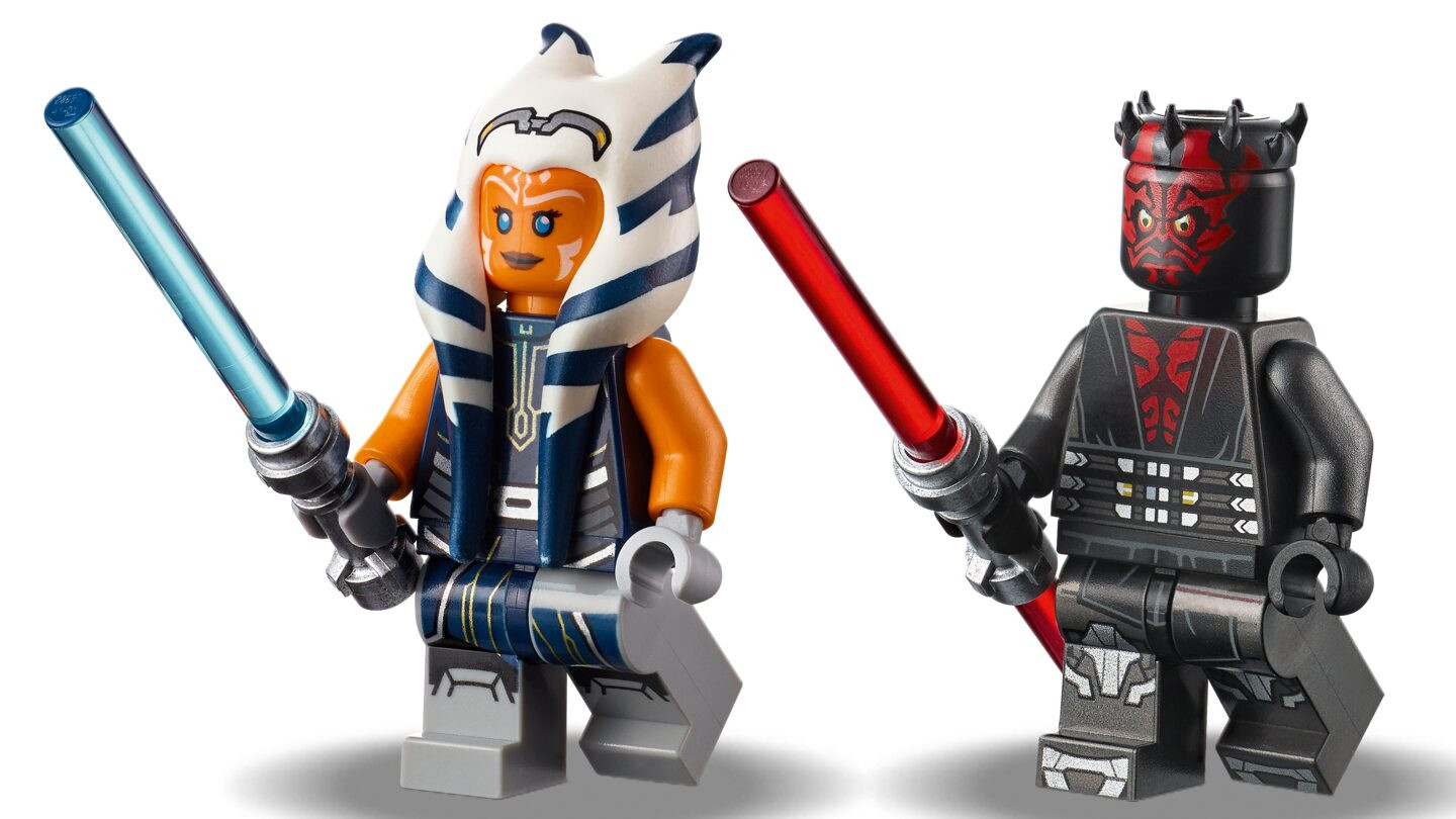 Duel op Mandalore™ — Afbeelding 3