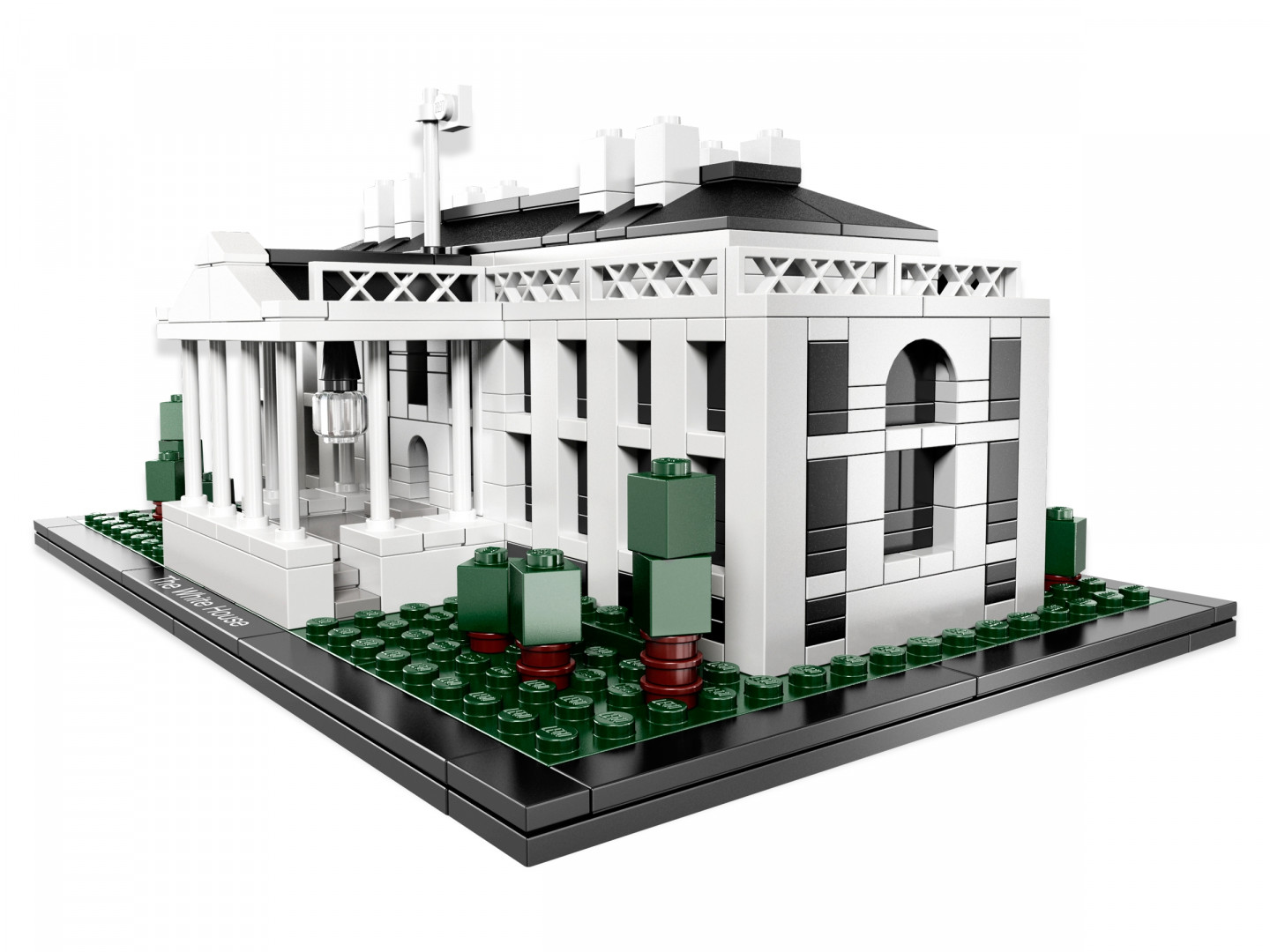 The White House — Afbeelding 3