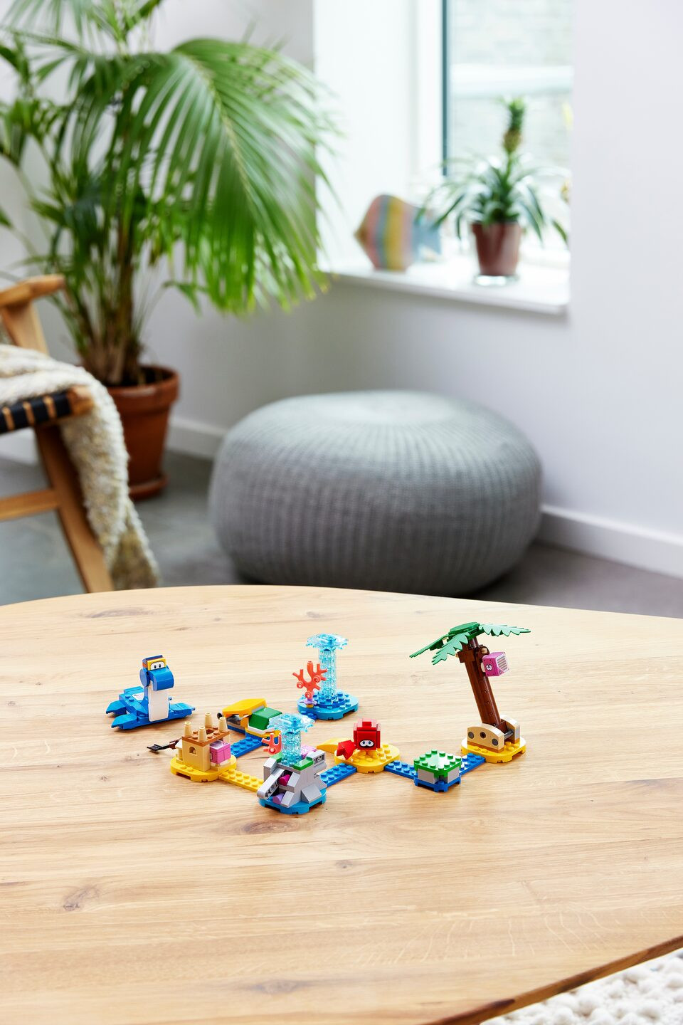 Spetterend strandpakket — Afbeelding 7