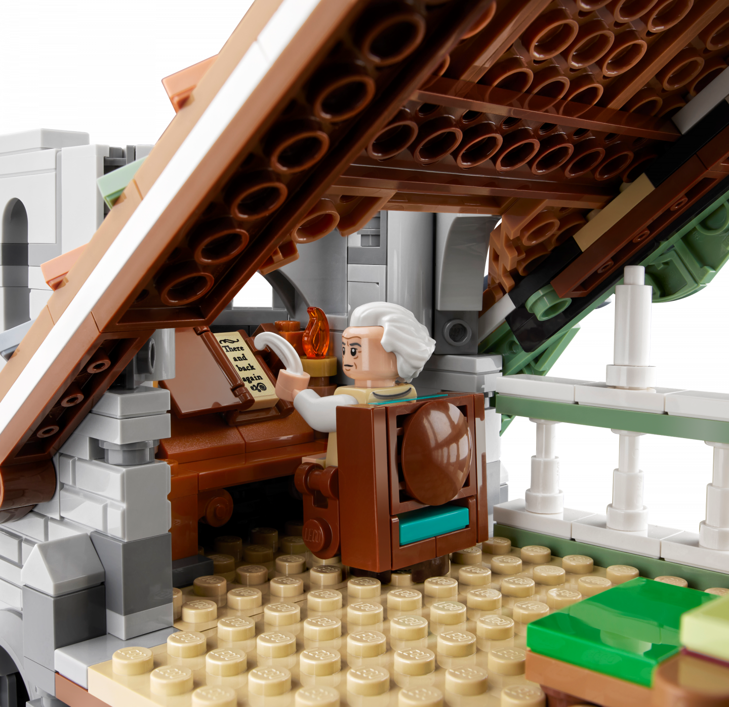 THE LORD OF THE RINGS: RIVENDELL™ — Afbeelding 11