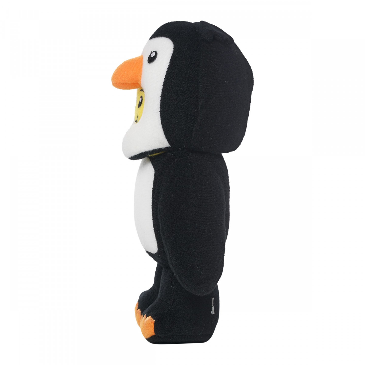 Pinguïnjongen knuffel — Afbeelding 4
