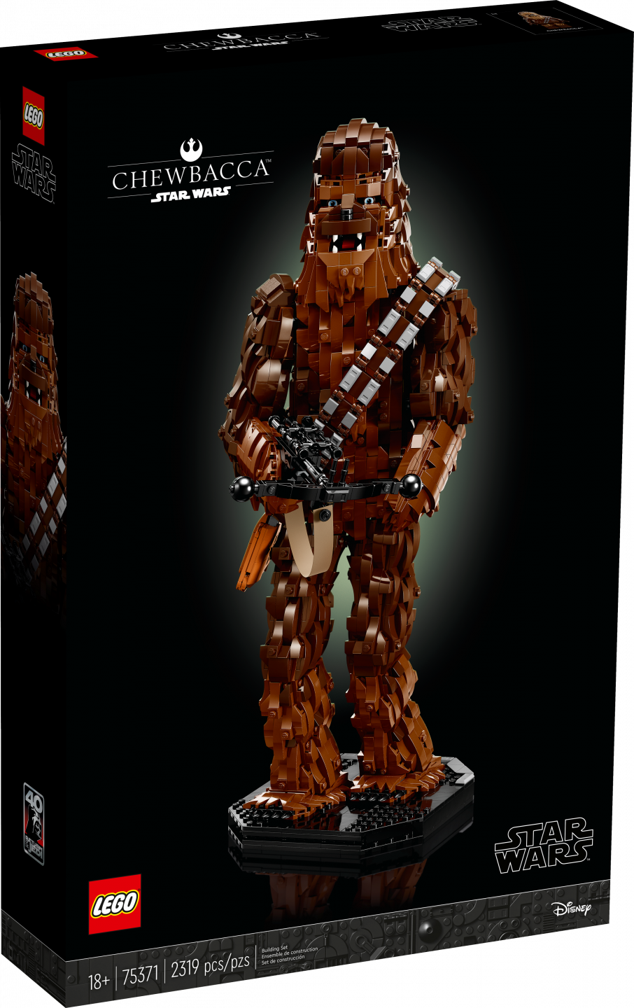 Chewbacca™ — Afbeelding 2