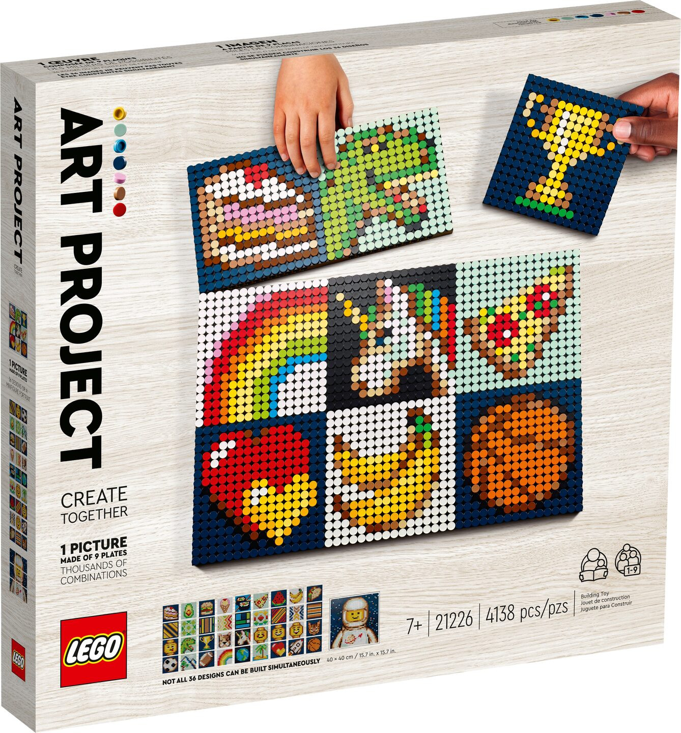 Kunstproject - Samen creëren — Afbeelding 2