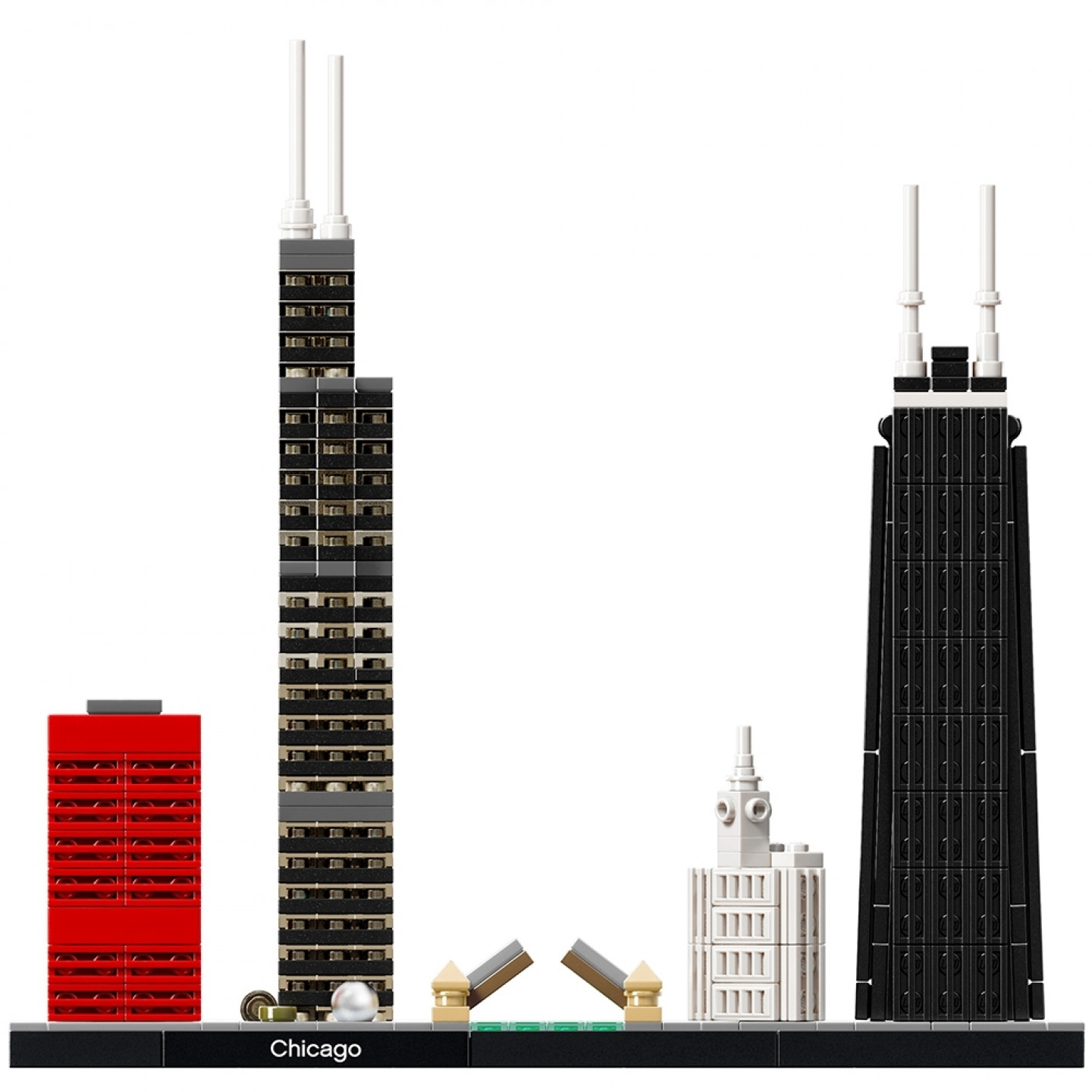 Chicago — Afbeelding 5