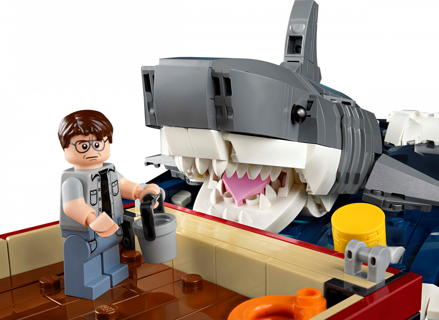 Jaws — Afbeelding 5