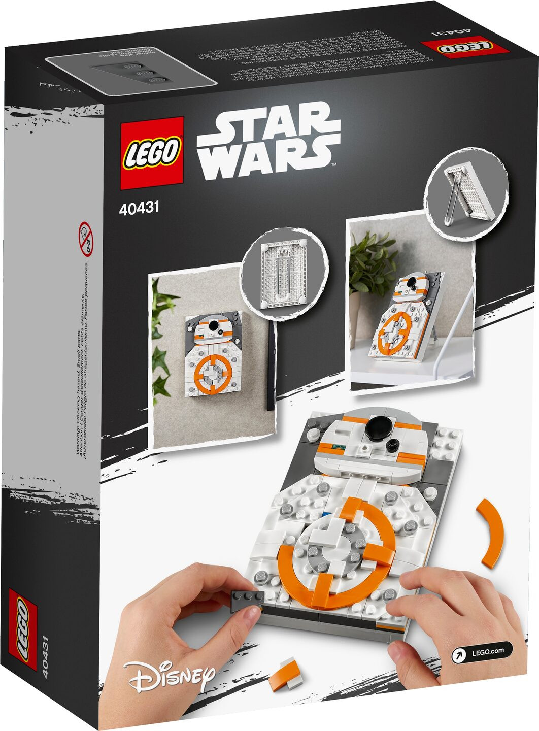 BB-8™ — Afbeelding 4