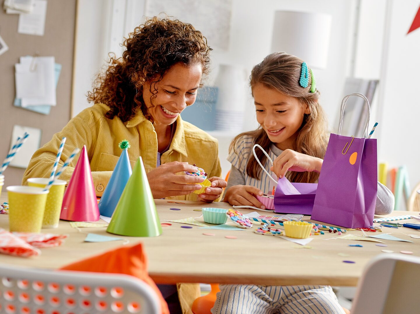Creatieve feestkit — Afbeelding 7