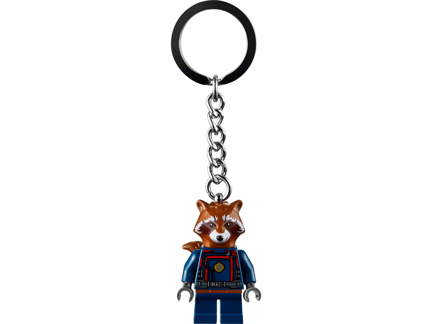 Rocket Raccoon sleutelhanger