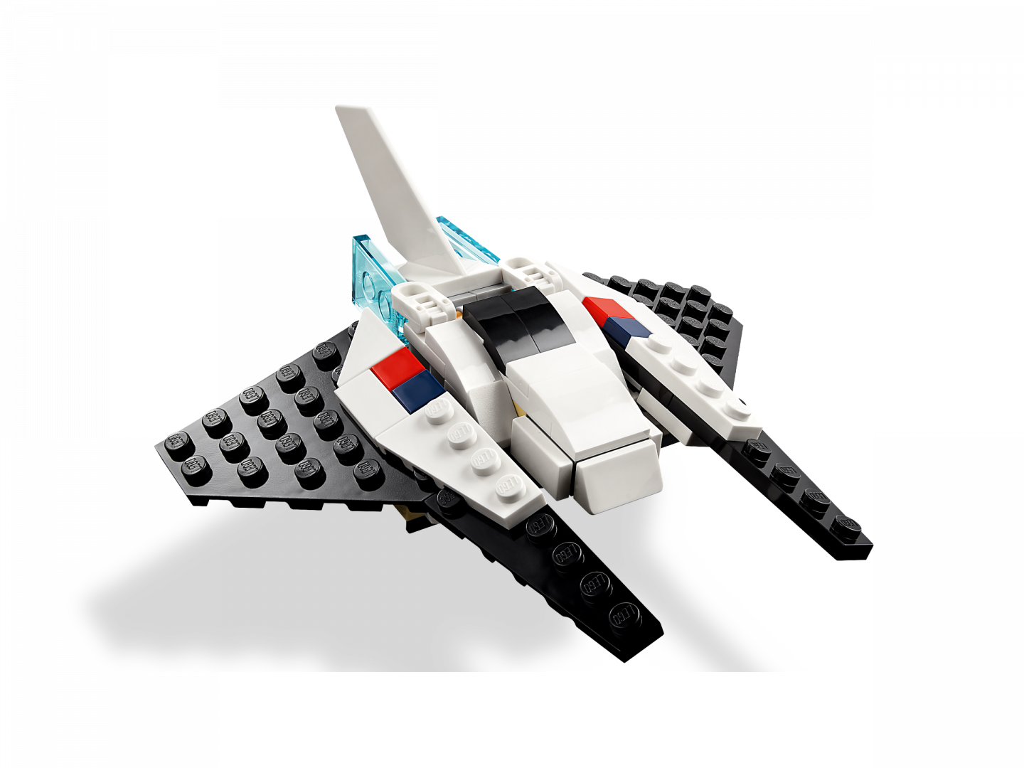 Space Shuttle — Afbeelding 6