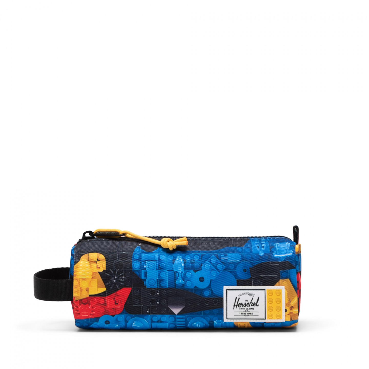 Settlement Pencil Case Little Herschel – stenenregen