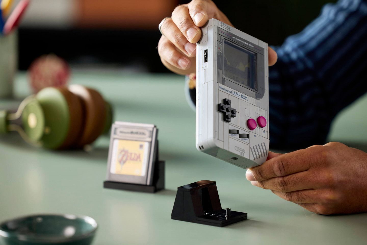 Game Boy™ — Afbeelding 10