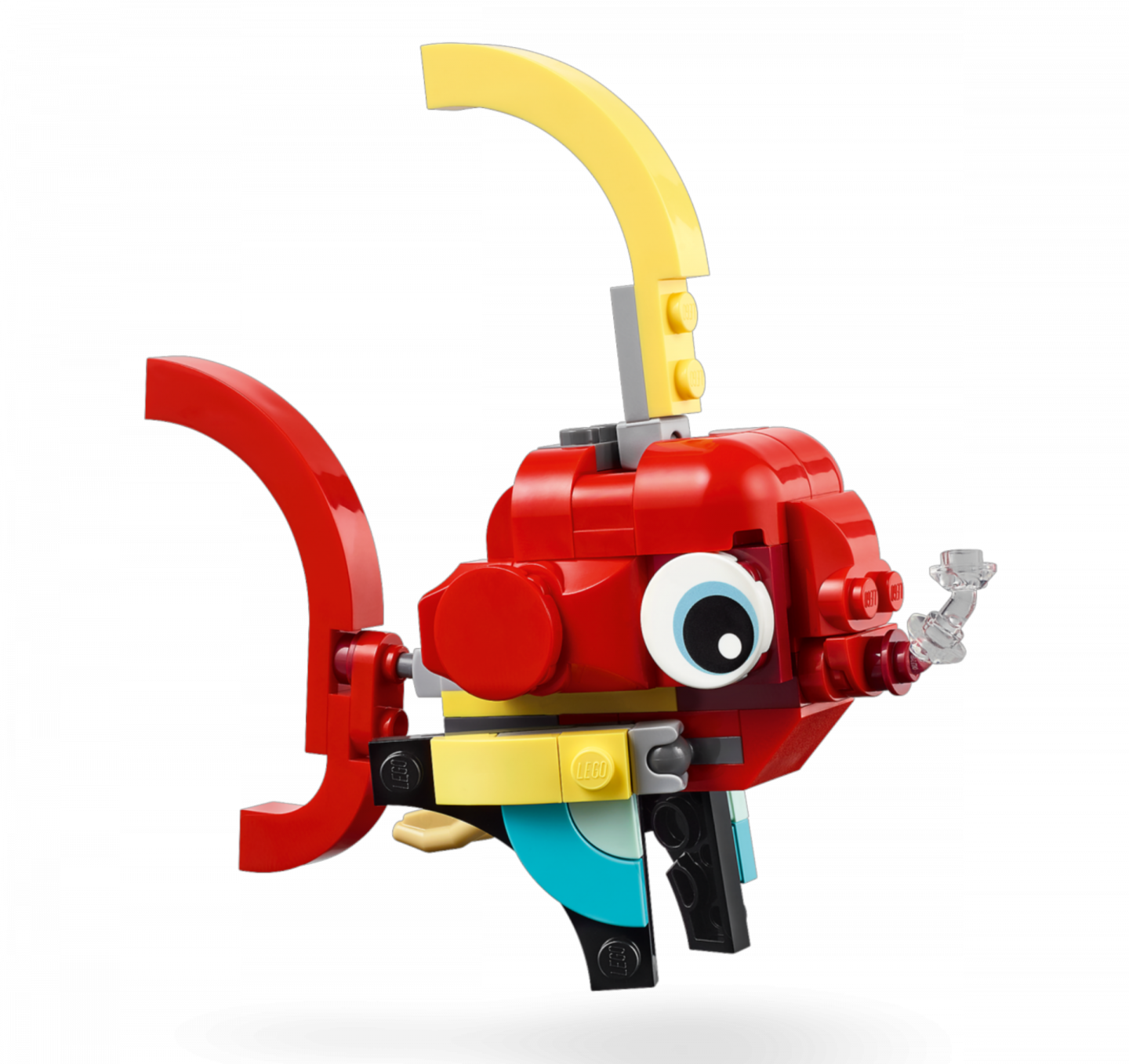 Rode draak — Afbeelding 7