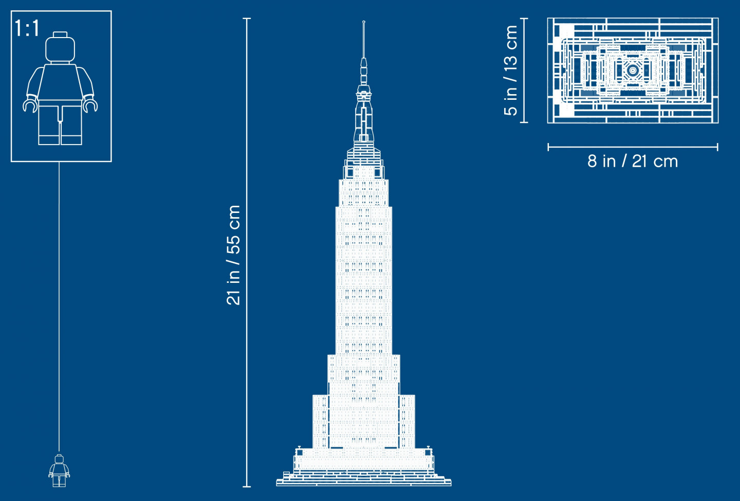 Empire State Building — Afbeelding 6