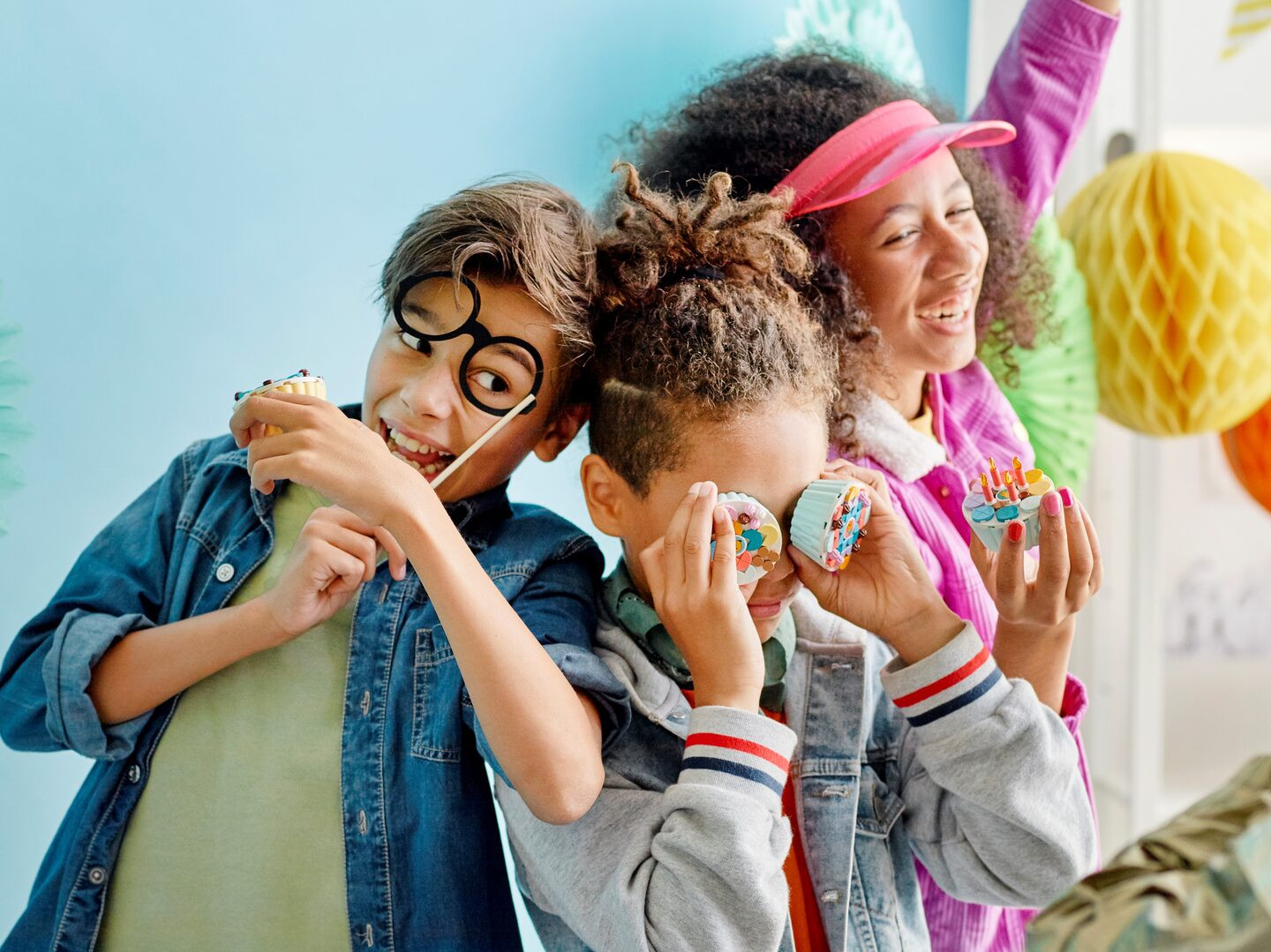 Creatieve feestkit — Afbeelding 6