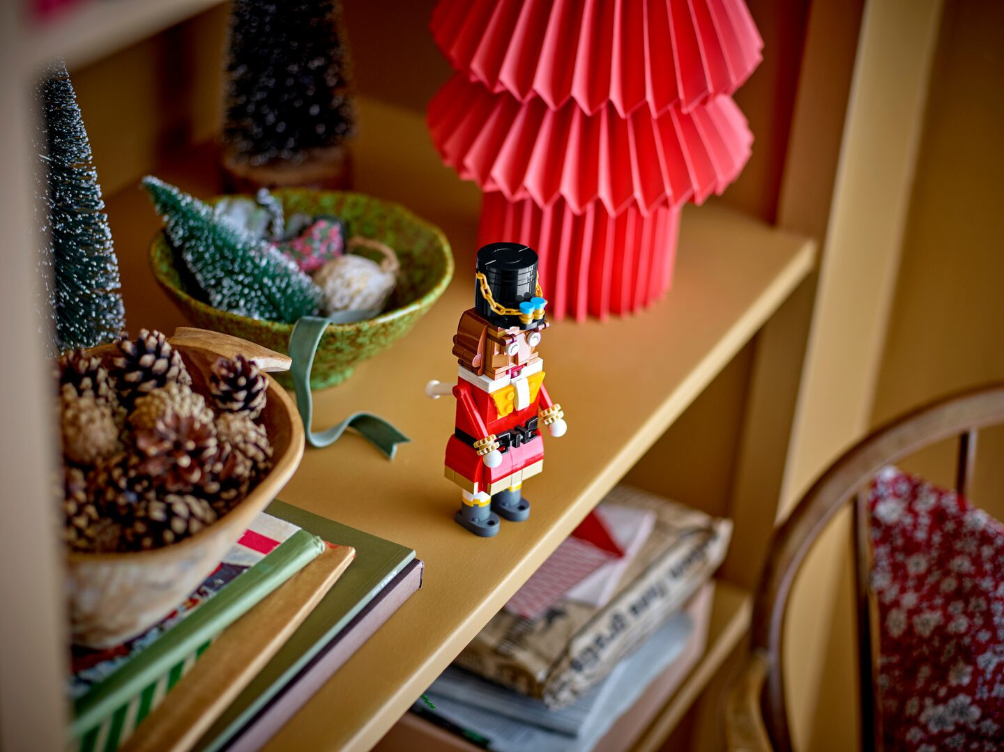LEGO® Notenkraker — Afbeelding 5