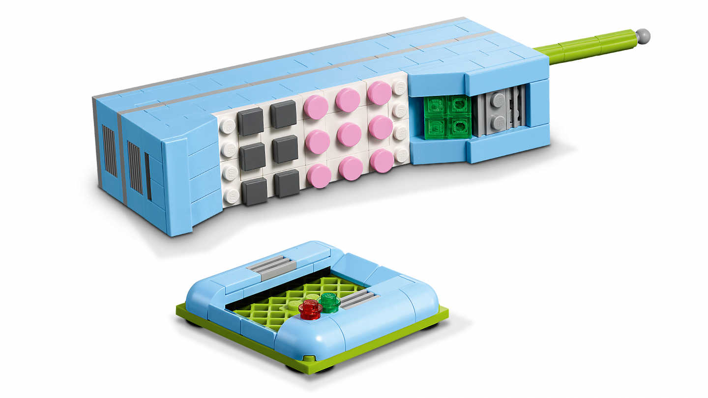 Retro telefoon — Afbeelding 6