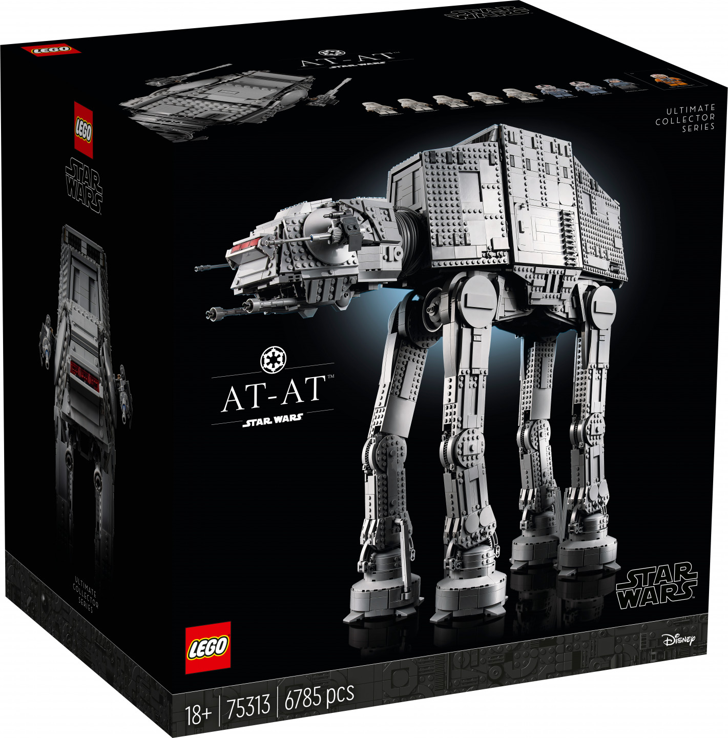 AT-AT™ — Afbeelding 2