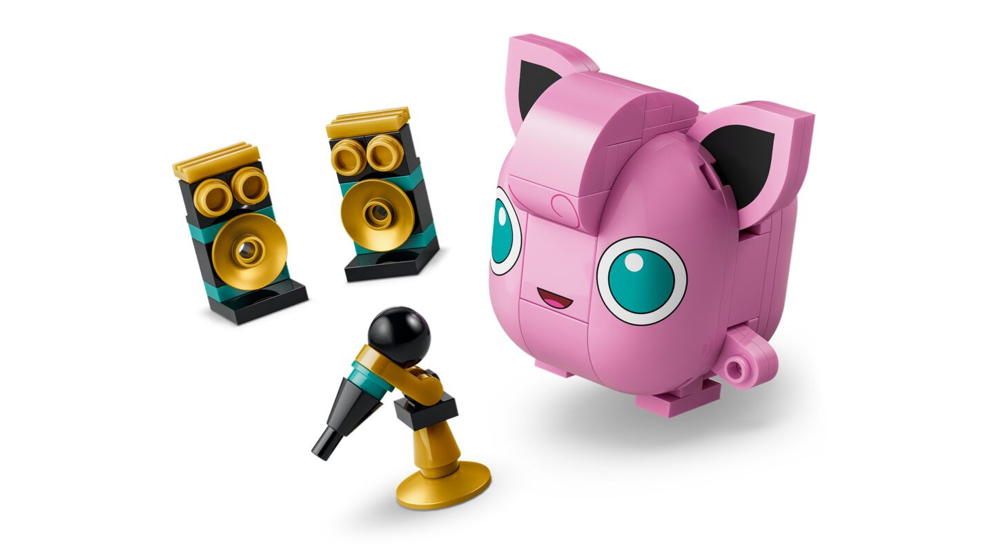 SMART Play™: Jigglypuffs concert — Afbeelding 8