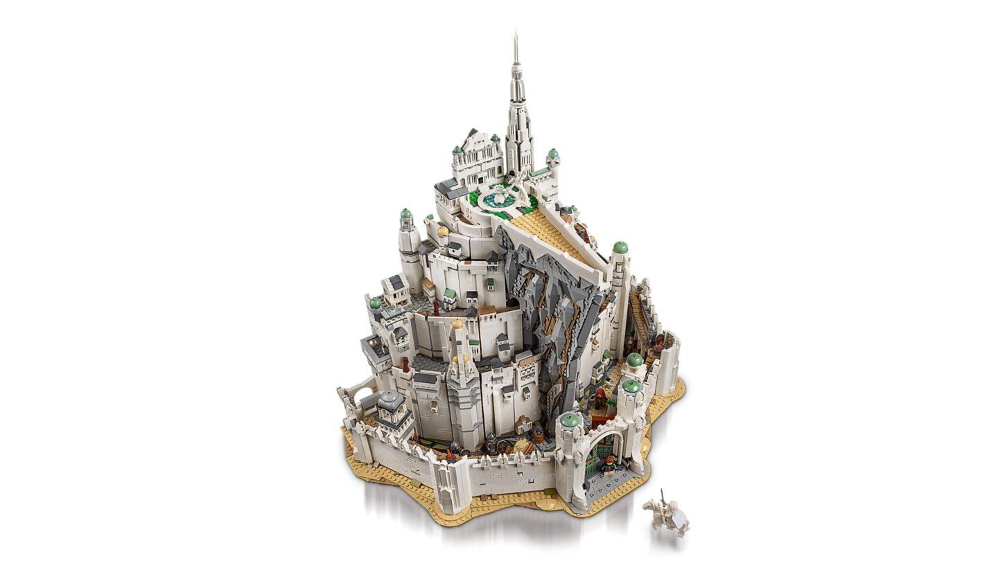 The Lord of the Rings: Minas Tirith™ — Afbeelding 9