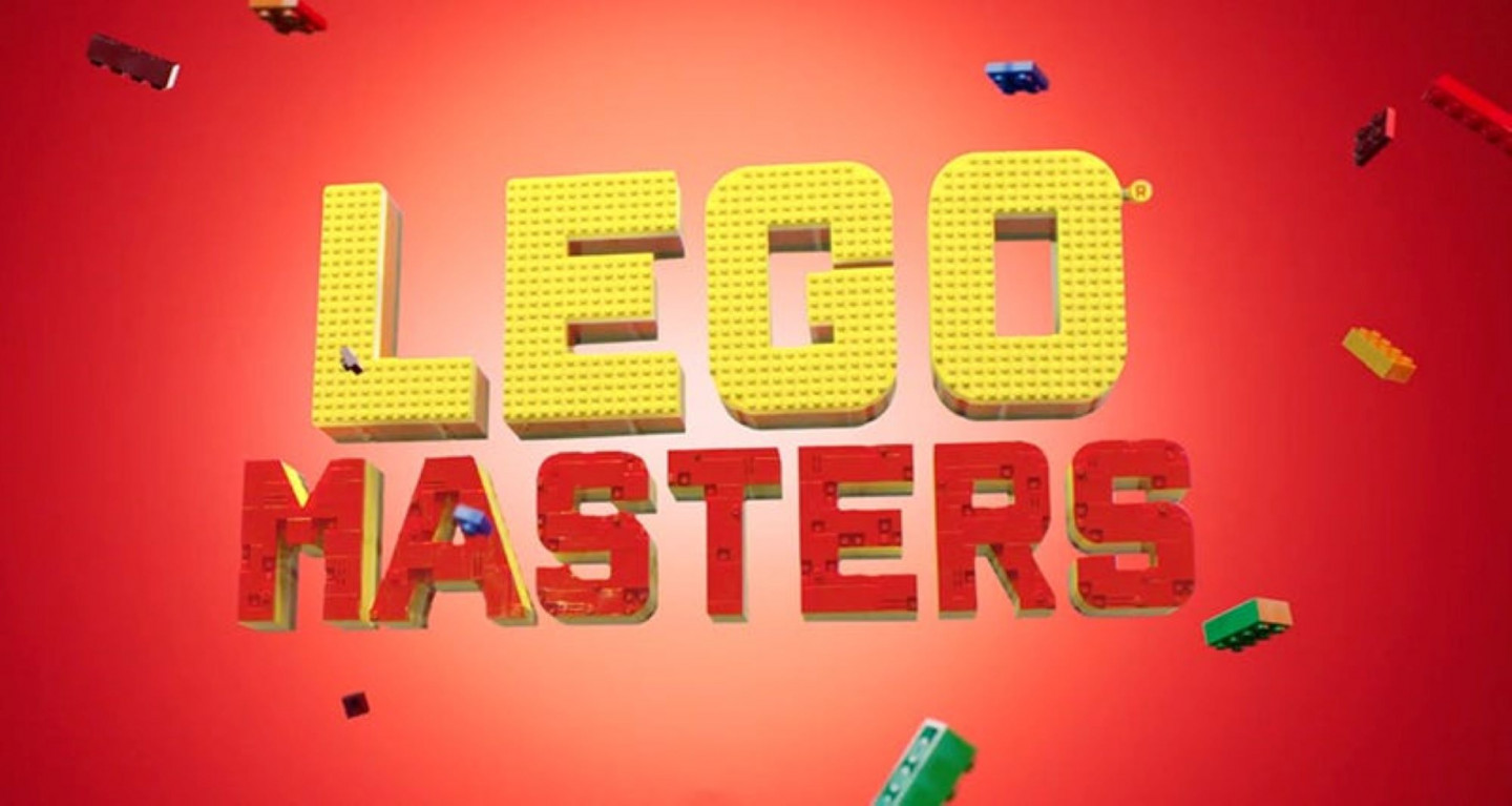 UPDATE over LEGO masters: Voorjaar van 2025 terug met Ruben en Kurt!