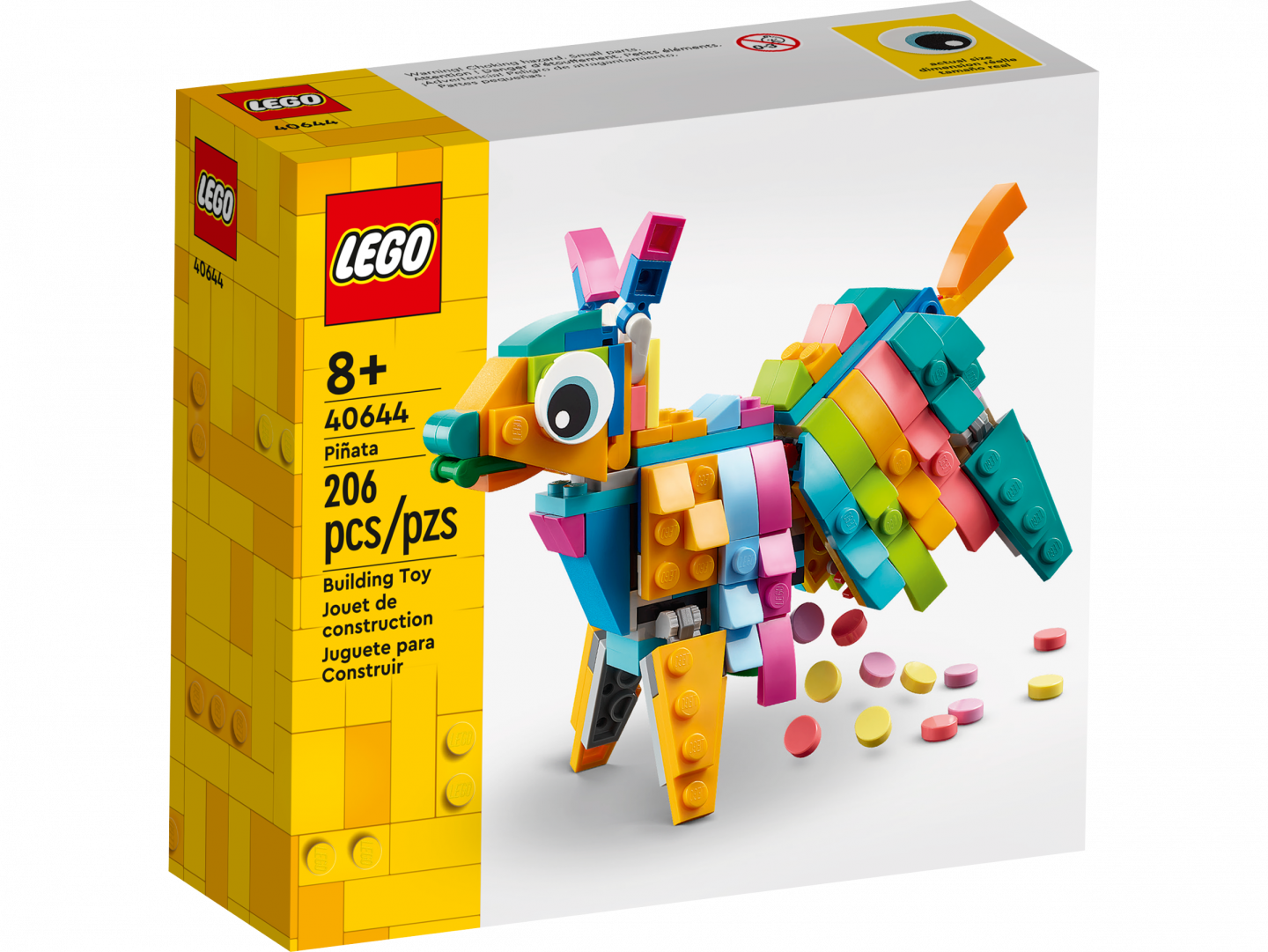 Piñata — Afbeelding 2