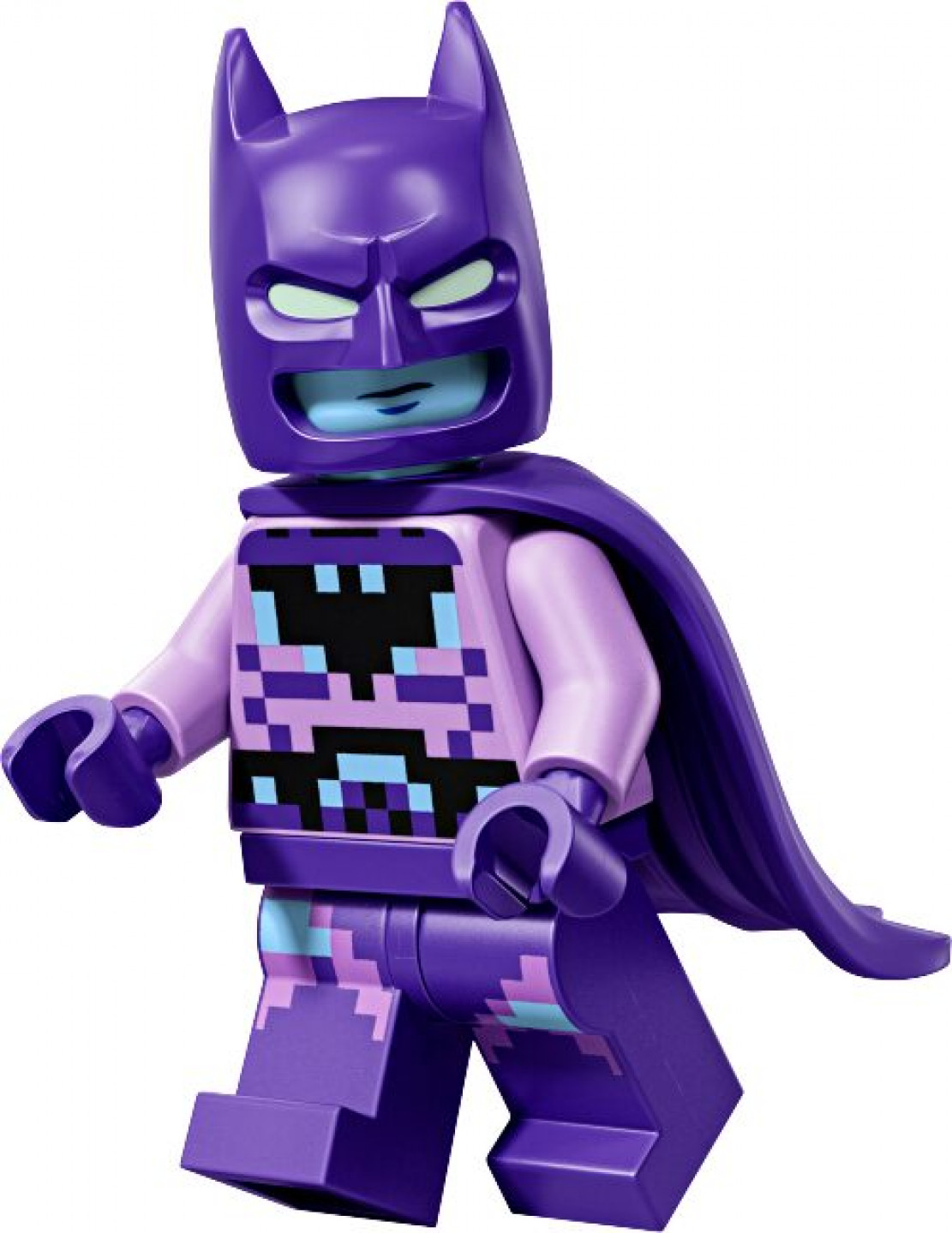 Retro videogame Batman™