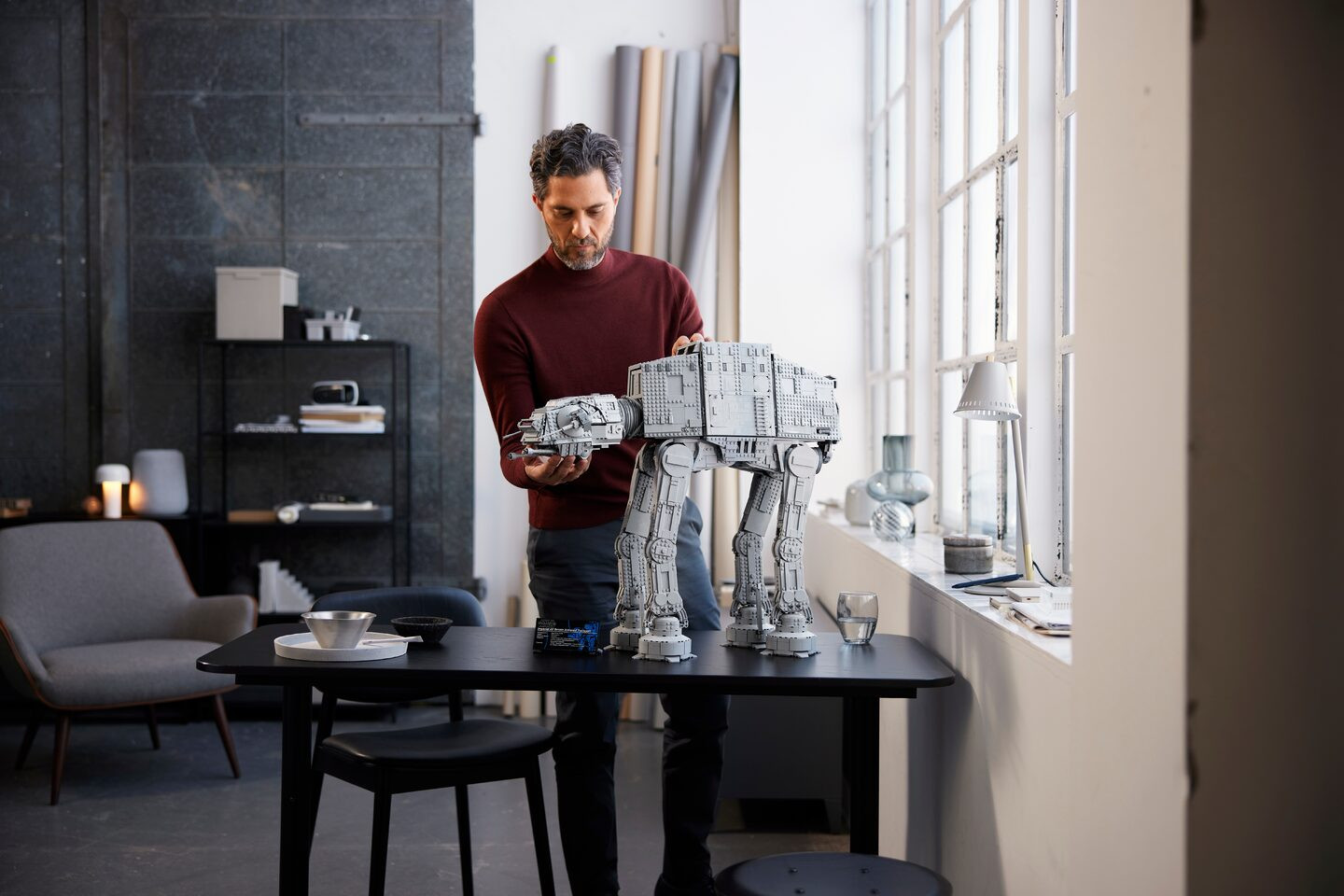 AT-AT™ — Afbeelding 12