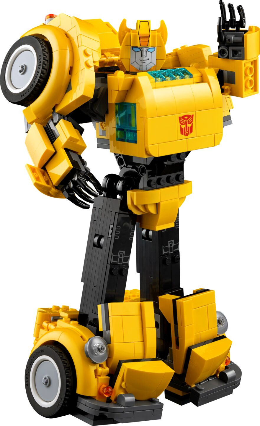 Bumblebee — Afbeelding 3
