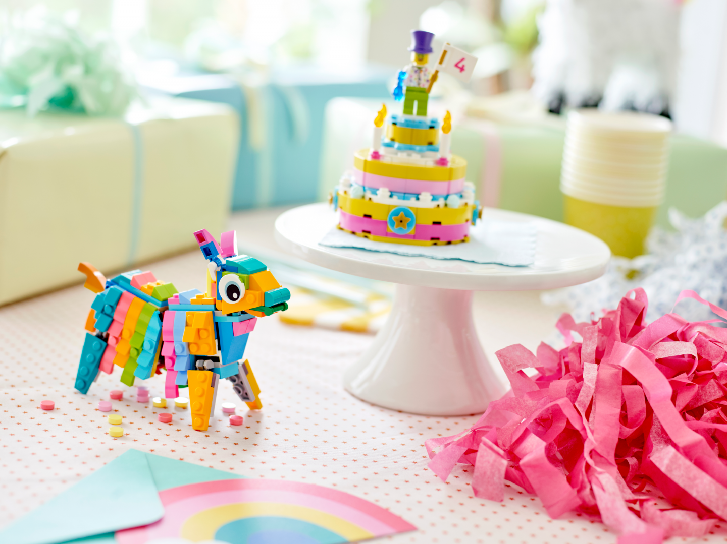 Piñata — Afbeelding 4
