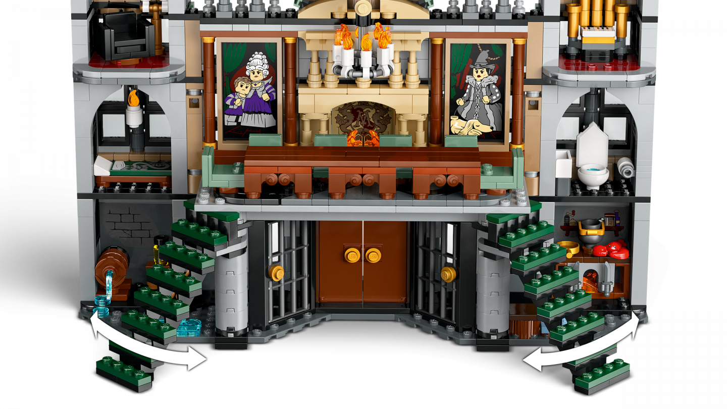 Villa Malfidus — Afbeelding 4