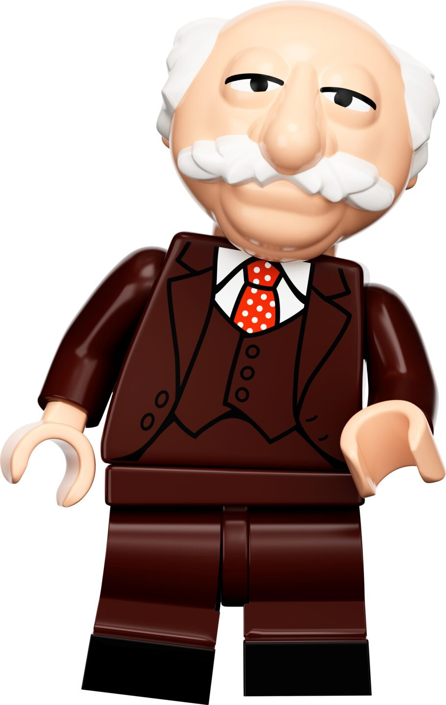 De Muppets – set van 6 — Afbeelding 12