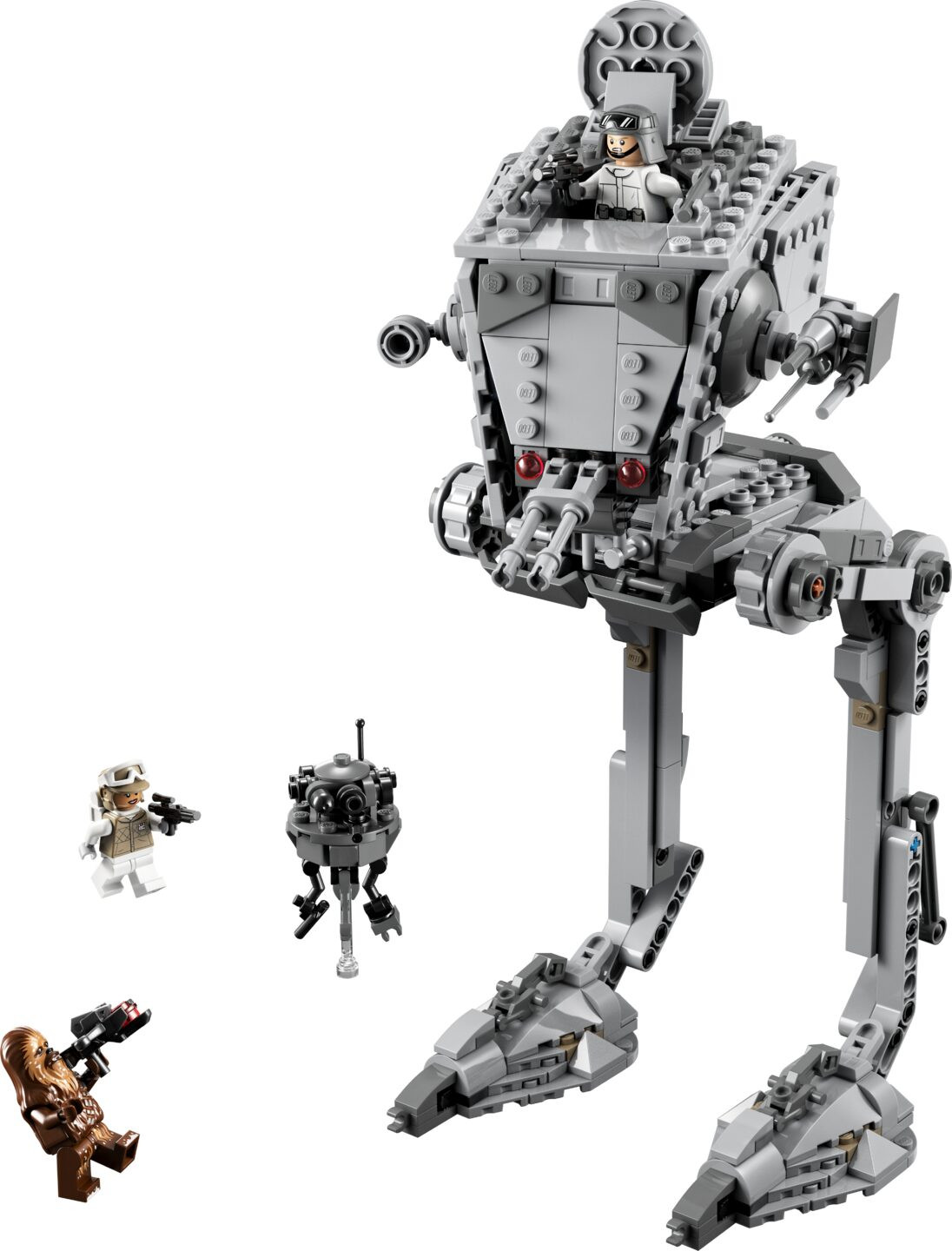 Hoth™ AT-ST™ — Afbeelding 1