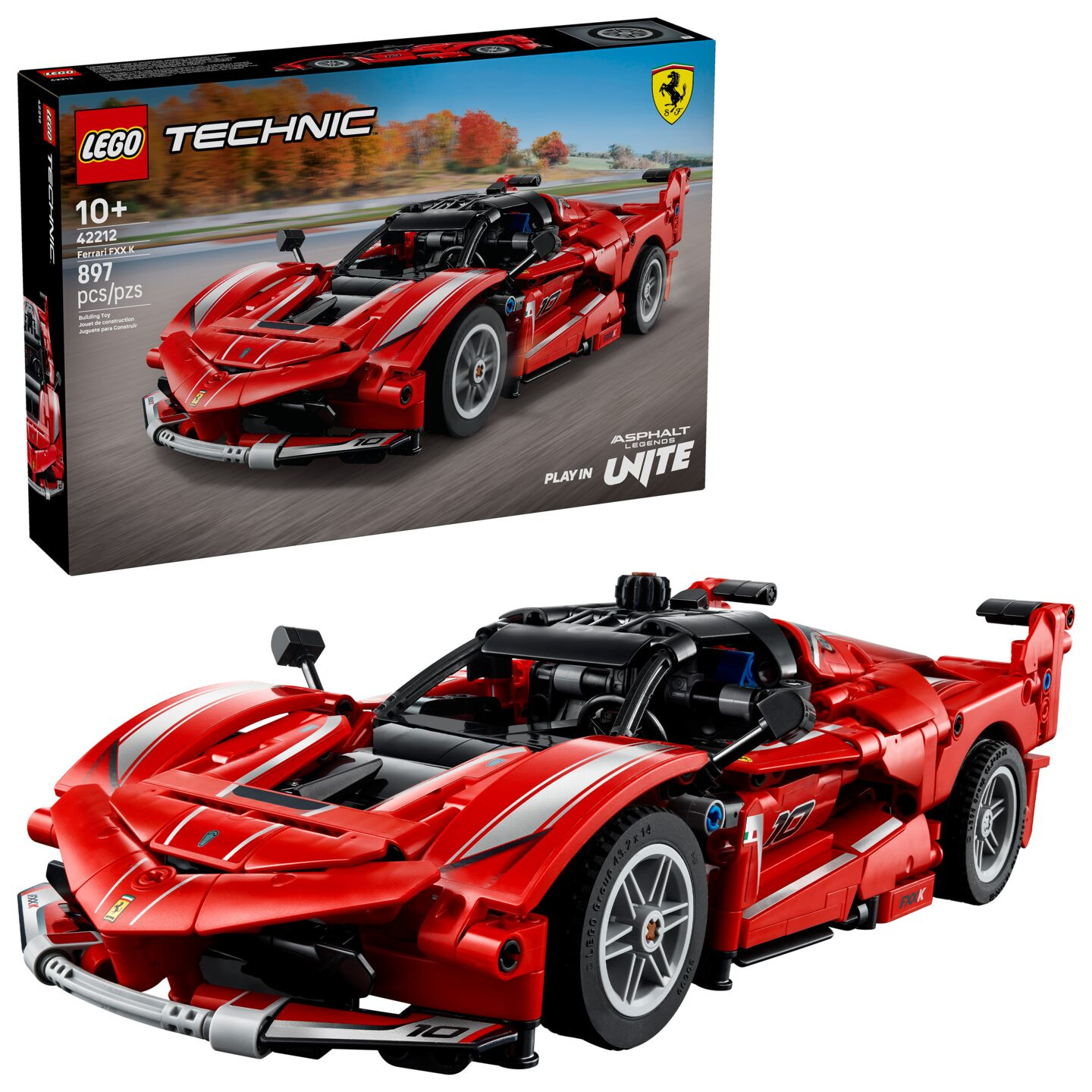 Ferrari FXX K — Afbeelding 2
