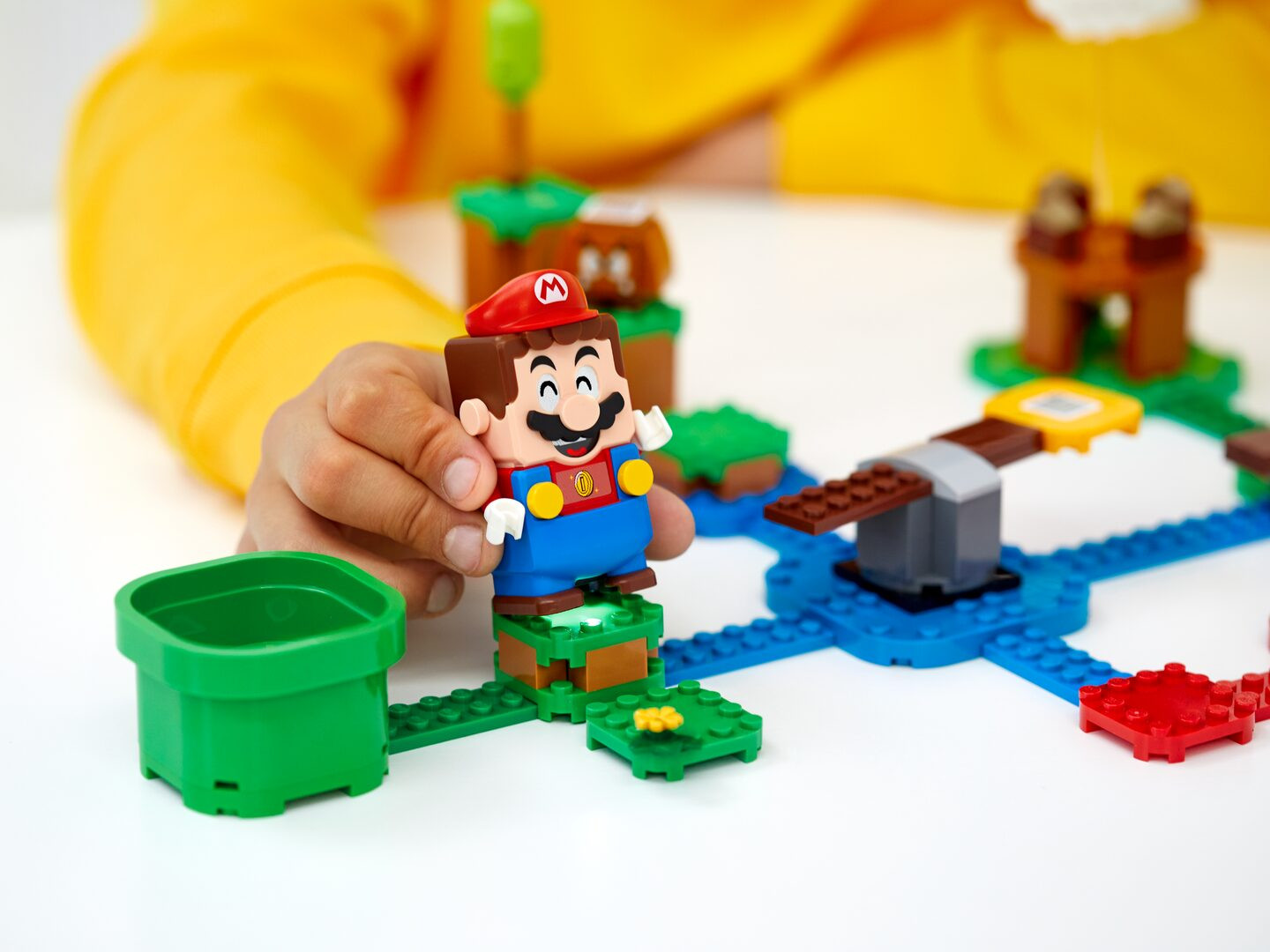 Avonturen met Mario startset — Afbeelding 11