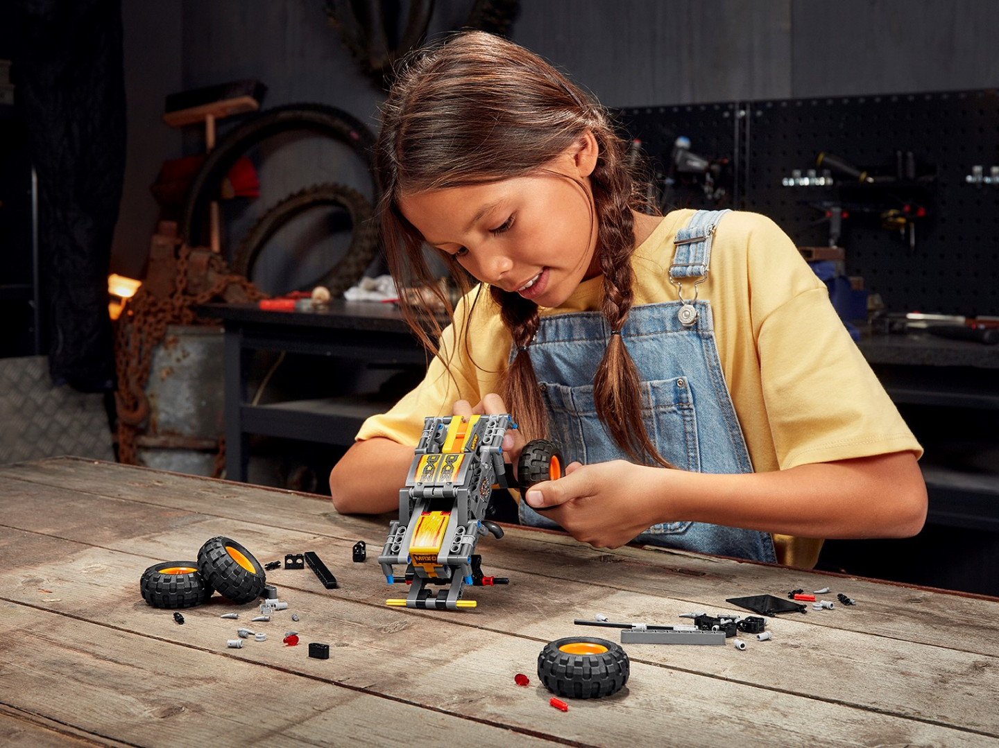 Monster Jam® Max-D® — Afbeelding 10