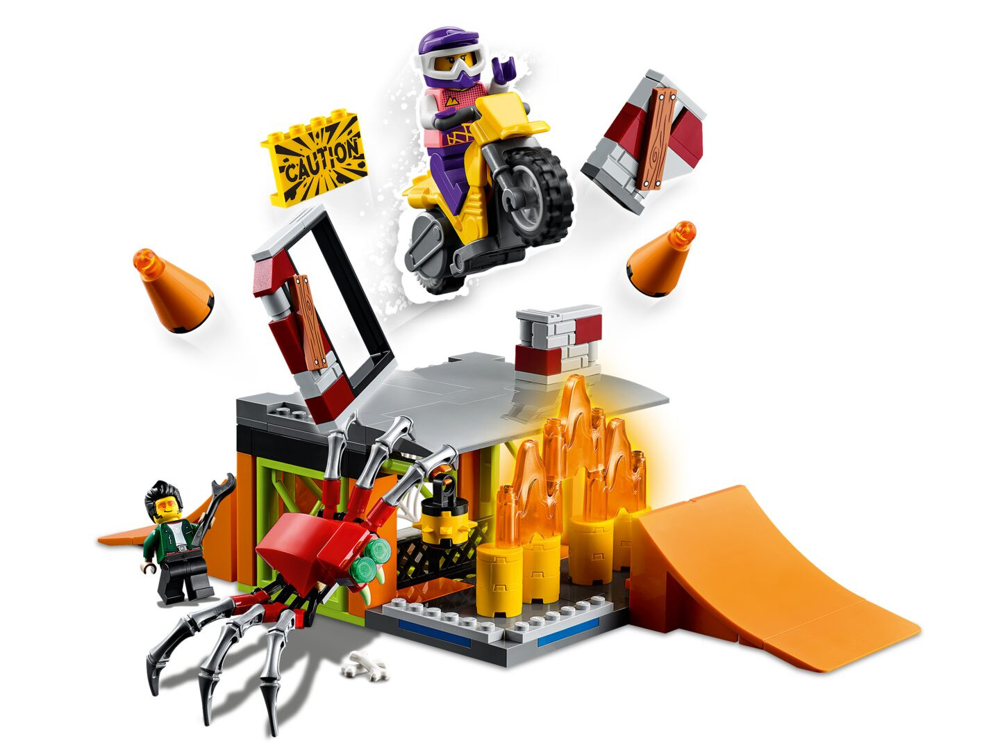 Stuntpark — Afbeelding 5