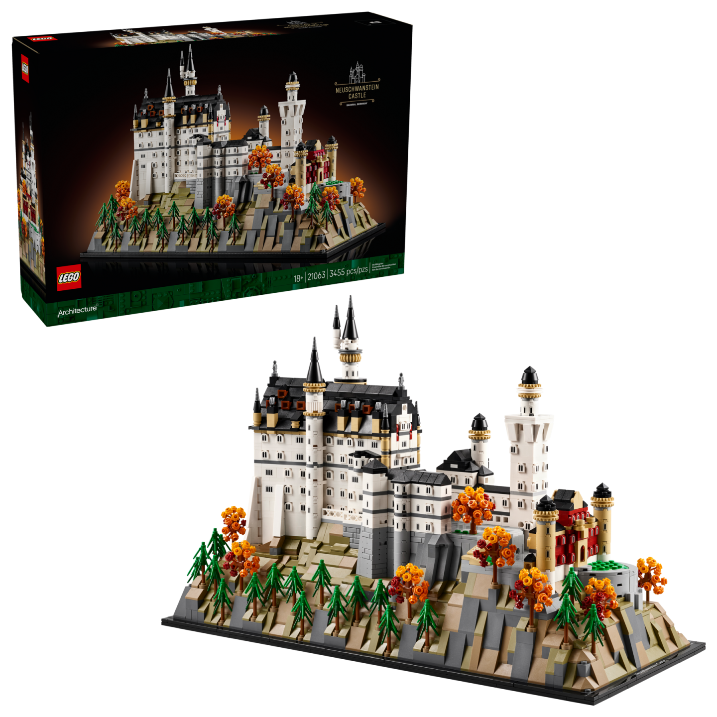 21058, 21060, 21061, 21062, 21063