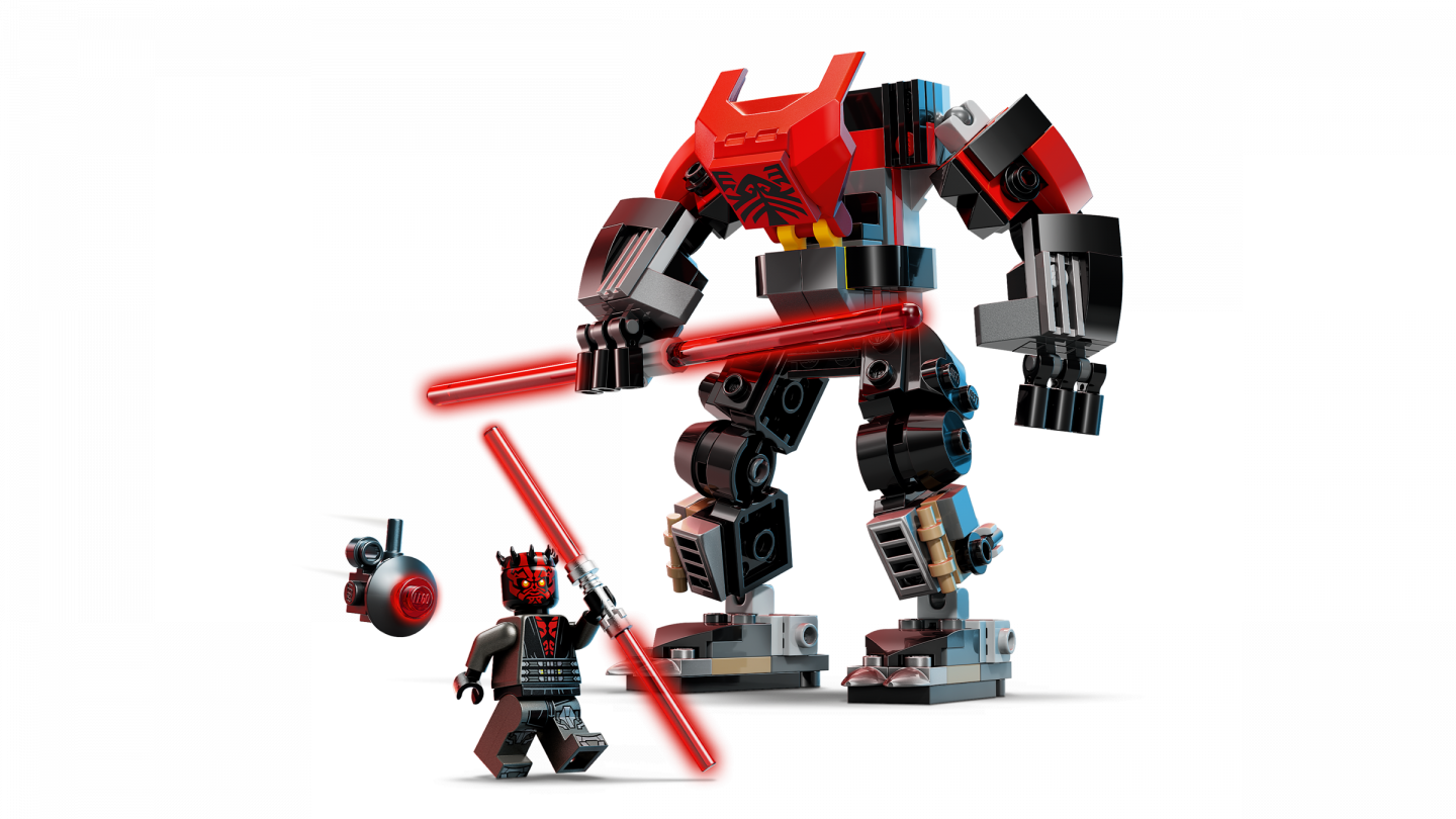 Darth Maul™ mecha — Afbeelding 3