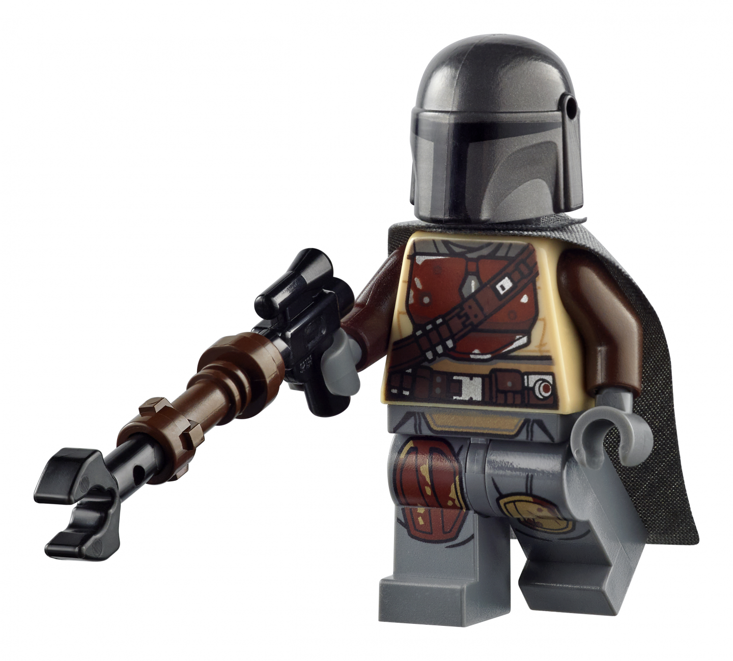 The Mandalorian™ Premiejagertransport — Afbeelding 10