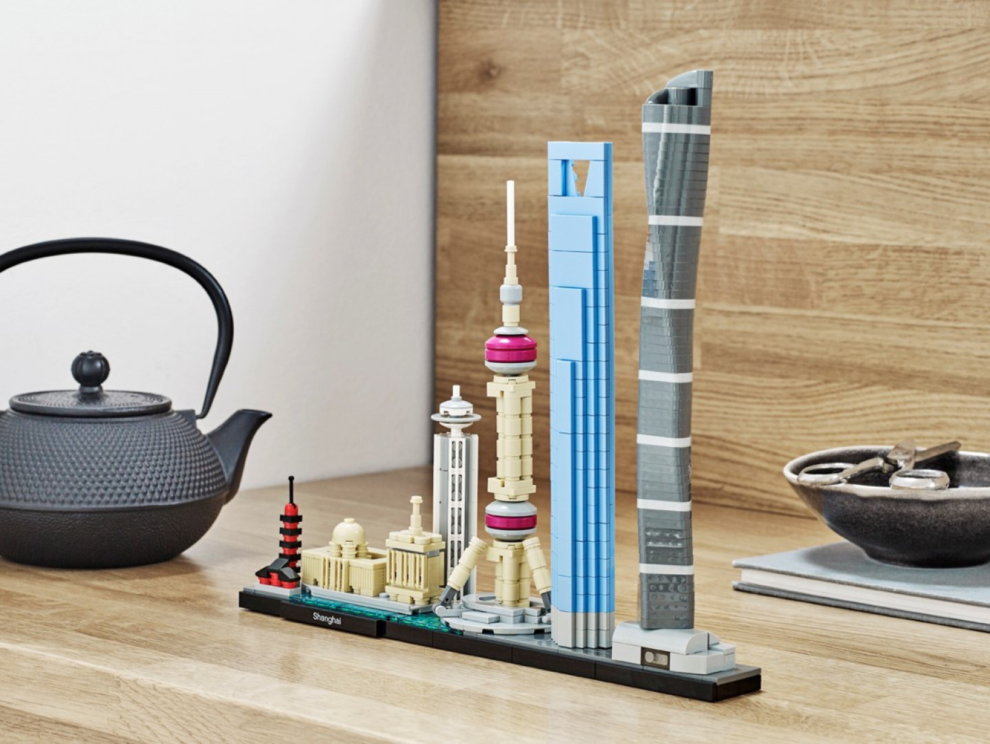 Shanghai — Afbeelding 5