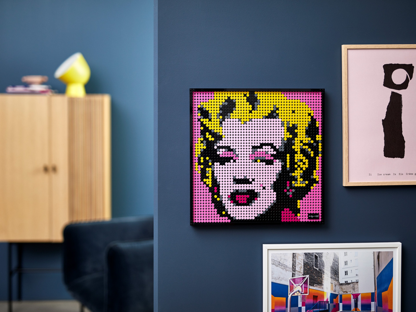 Andy Warhol's Marilyn Monroe — Afbeelding 10