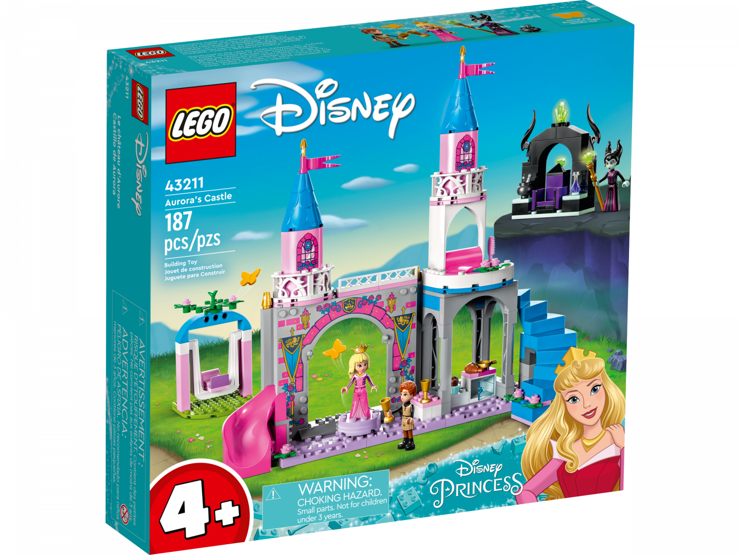 Prinsessenpakket — Afbeelding 6