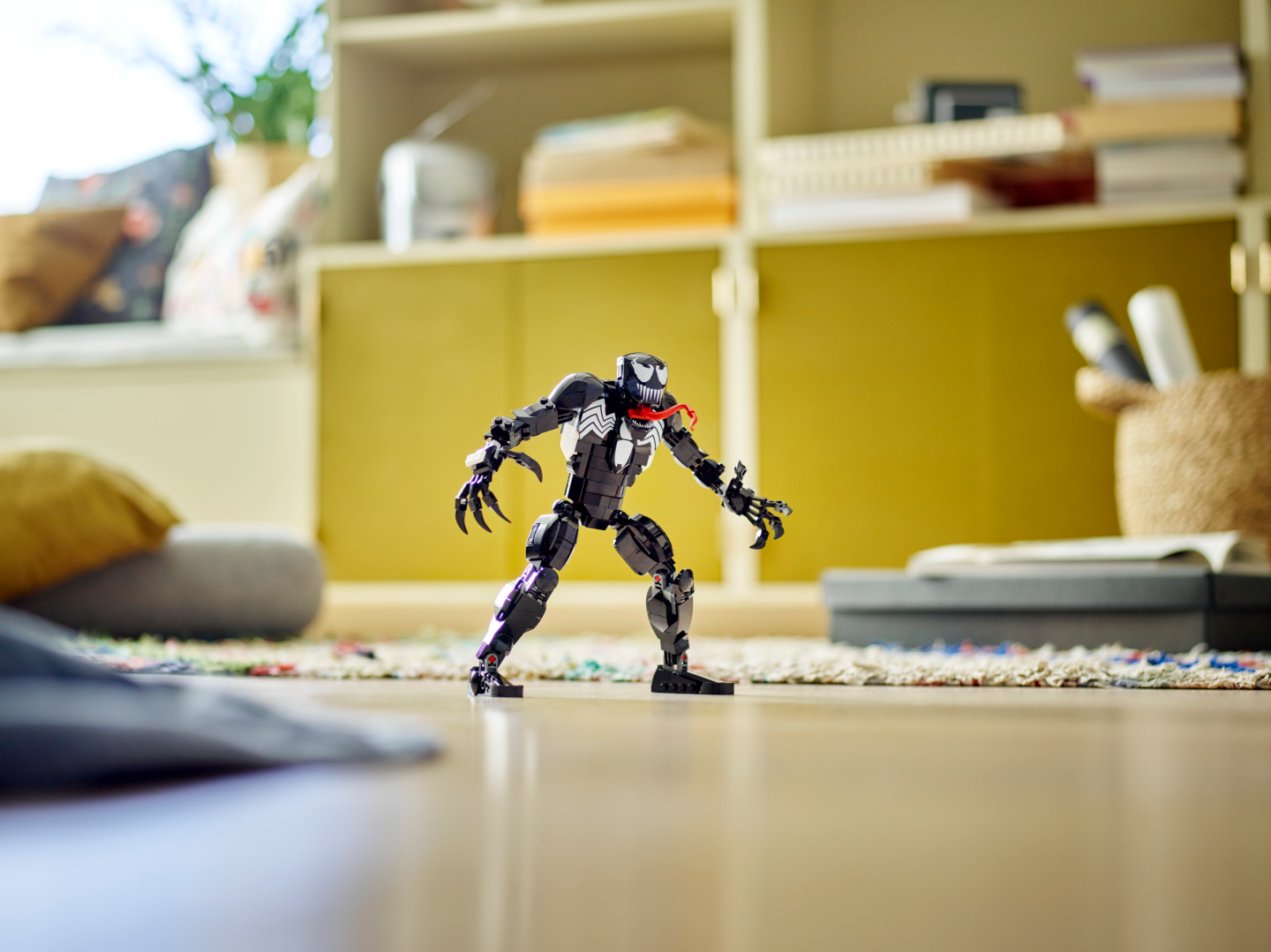 Venom figuur — Afbeelding 7