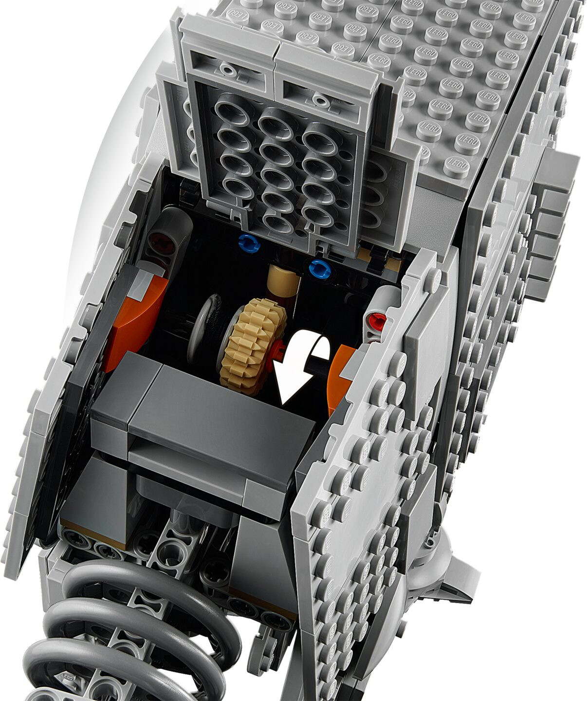 AT-AT™ — Afbeelding 6