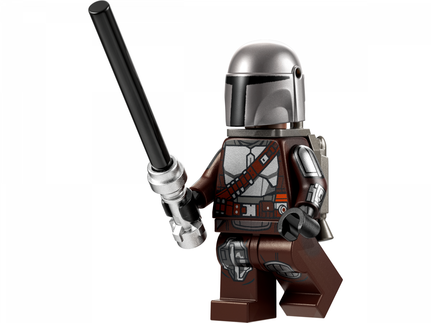 De Mandalorians N-1 Starfighter™ — Afbeelding 3