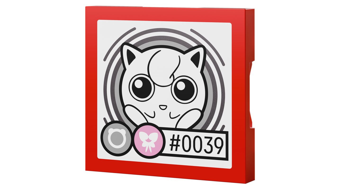 SMART Play™: Jigglypuffs concert — Afbeelding 6