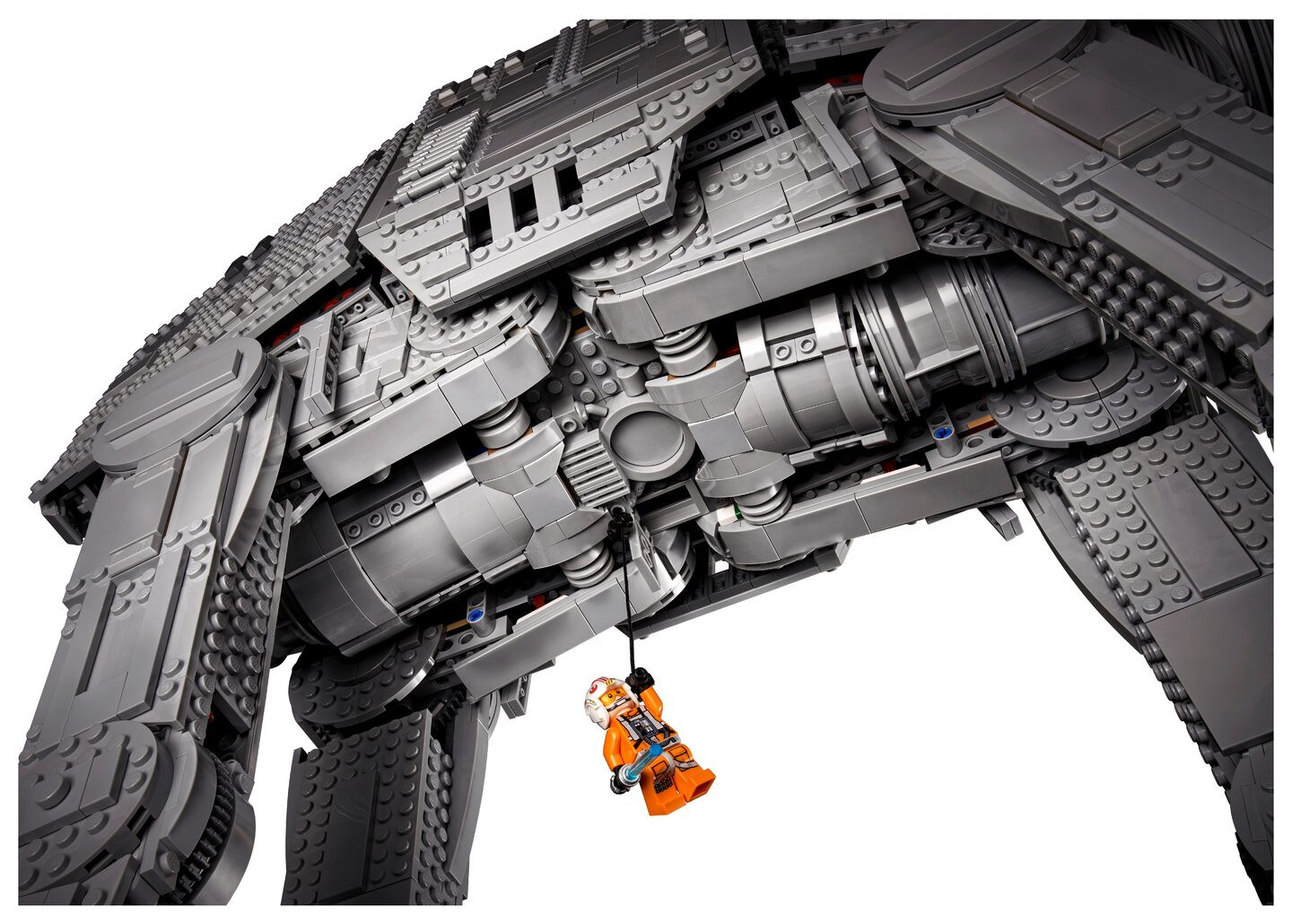 AT-AT™ — Afbeelding 9